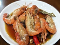 -红灯笼龙凤饭店(宁波老字号店)