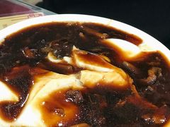 豆腐脑-汇兴居·老北京小吃(体育馆西路店)