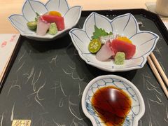 时令季节三品-辉·四季料亭·怀石料理·深夜食堂烧鸟·Omakase