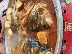 -解家河南菜(商鼎路店)