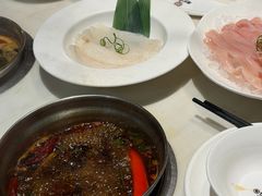 -围炉夜话·潮汕卤水火锅(榕江店)