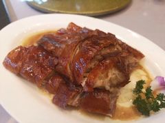 烧鸭-御花园·粤菜·海鲜火锅(中山公园店)