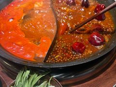 -胖姐社区老火锅(北京总店)