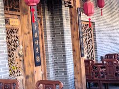 -四喜馄饨(黄土岭店)
