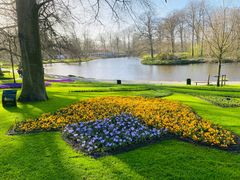 -库肯霍夫公园