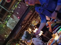 -胡桃里音乐酒馆(曲江店)