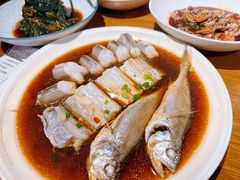 -甬上名灶·首店(环城西路店)