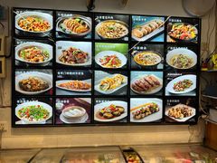 -阿忠食坊大排档·20年老店(万象城店)