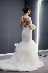 -Chic Bridal 熙可婚纱