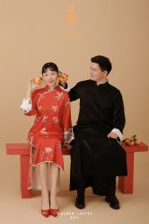 -金夫人婚纱摄影(衡阳店)
