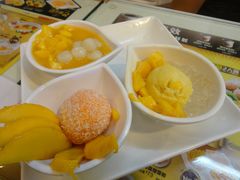 -许留山(梳士巴利道店)