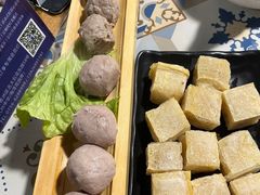 -普宁潮汕牛肉火锅(新香洲店)