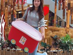 -王府井奥莱棋盘山小镇