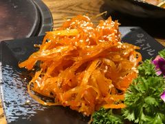-聚串门儿·东北烧烤(信义坊店)