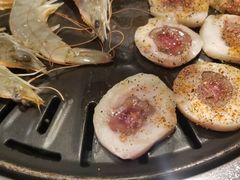 -九田家黑牛烤肉料理(石路天虹店)