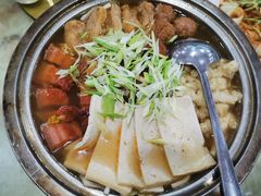 -陇菜和盛祥(金轮宾馆店)