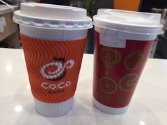 -CoCo都可(文星广场店)