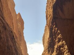 -天山神秘大峡谷