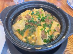 -营记牛肉火锅·大埔客家菜(上梅林店)