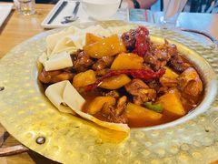 -天山传奇新疆菜(SKLP店)