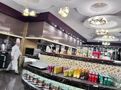-中关村皇冠假日酒店·红轩中餐厅