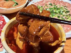 -城墙拐拐火锅(三峡广场黑金冠店)
