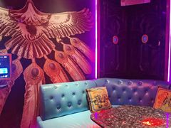 -UK派对KTV(日月广场店)