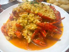 -虾乐园龙虾·夜宵(松江店)