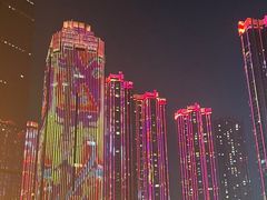 -武汉两江游览·夜游长江(汉口粤汉码头)