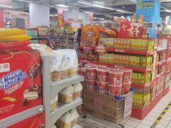 -物美大卖场(玉蜓桥店)