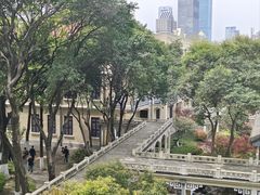 -南京中国近代史遗址博物馆(南京总统府)