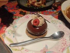 -格鲁·秀色Georgia’s Feast