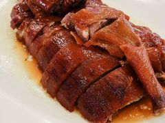 古法烧鹅-朱仔记食府(江南大道店)