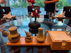 -新天世纪中餐厅