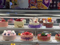 -GANSO元祖食品(大市口店)