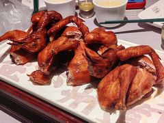 传统生炸红烧鸽-大鸽饭(体育西路店)