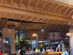 -延松朝鲜族料理
