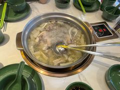 -润园四季椰子鸡火锅(南山海岸城店)