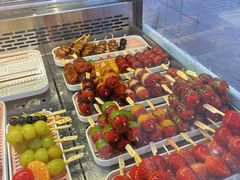 -北京华联购物中心(天通苑店)