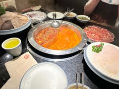 -井格重庆火锅(西直门凯德Mall店)