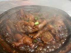 -小时候焗海鲜(鄞州万达店)