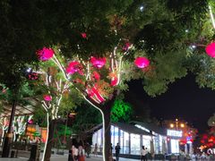 -大唐不夜城-开元广场