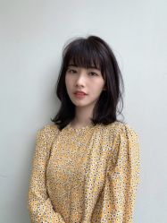 -GIRL STYLE 烫发·染发沙龙