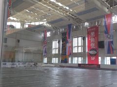 -冠军冰场CHAMPION RINK(中华城店)