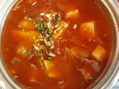 -釜山火炉·海鲜烤肉(紫藤路店)