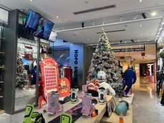 -Hopo Snow 城市滑雪空间(滨江宝龙城店)