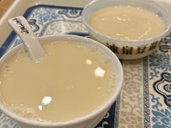 -冰泉豆浆馆(潘塘店)
