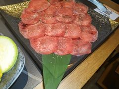 -烧江南烤肉(长春摩天活力城店)
