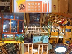 -霸王茶姬(南强街店)