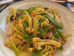 阳江小盆菜-先记烧鹅王·本地粤菜(福永店)